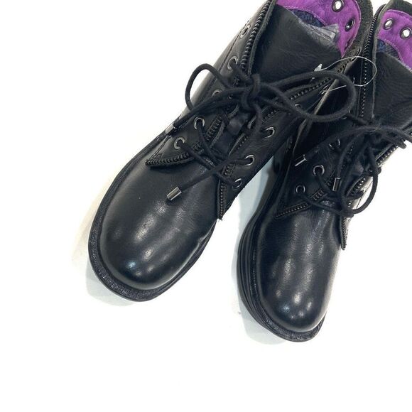 BIONICA Rangley Leather Boots (Sz 8) - Picture 4 of 9